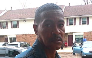 Limb Salvage Patient Maurice Edwards