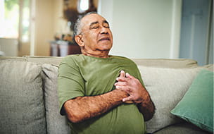 Sudden Cardiac Arrest vs. Heart Attack: What's the Difference?