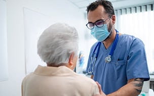 Ten Million Missed Cancer Screenings During the Pandemic