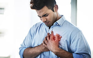 More Young Adults Developing Heart Disease