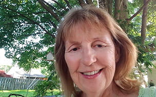 After Decades of Unsuccessful Treatments, Woman Finds Relief from Painful Varicose Veins