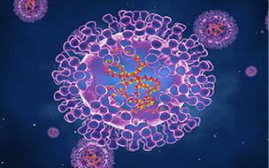 Monkeypox and COVID-19: Here Are Key Differences