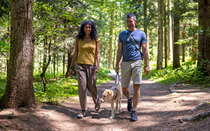 Is Walking Good Enough Exercise?