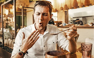 Spicy Food Challenges: Harmful or Healthy?