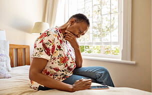 Help Is Available for Post-Intensive Care Syndrome