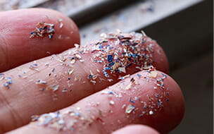 What Are Microplastics and How Can You Reduce Your Risk?