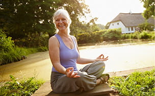 6 Tips to Improve Mind-Body Well-Being