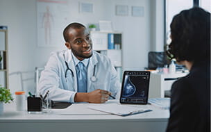 New Tool Predicts Better Breast Cancer Treatment