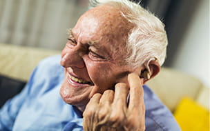 How to Find a Hearing Aid That's Right for You