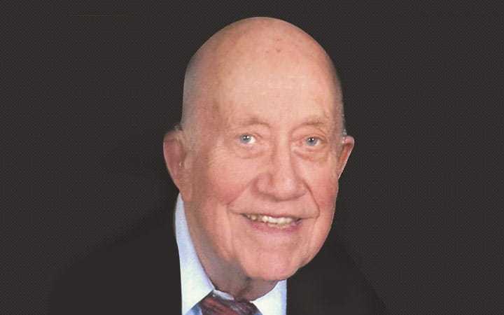 Richard Schreck