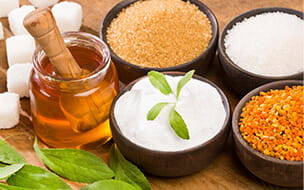 Are ‘Natural’ Sweeteners Healthier Than Sugar?