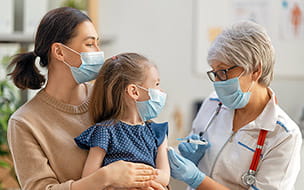 Parents Shouldn’t Hesitate to Vaccinate Kids Younger Than 5