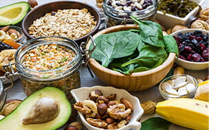 The Surprising Health Benefits of Magnesium
