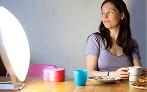 Seasonal Affective Disorder Is Real and Very Treatable