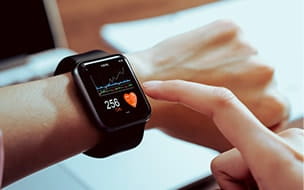 Smart Watches Hold Promise to Detect Disease and Improve Health