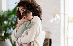 Constant Crying: How to Cope with Colic