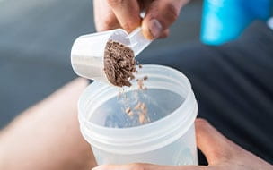 Sports Nutrition Supplements: Do They Work?
