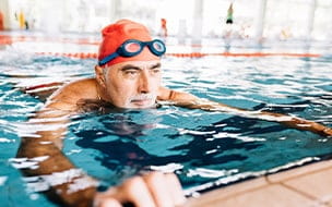 The Best Dementia Prevention? A Workout for Your Brain