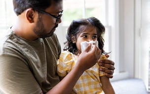 What to Know About RSV and Bronchiolitis
