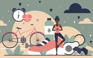 5 Ways to Improve Your Health – Starting Today