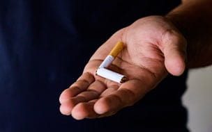 Quitting Smoking: It Takes a Toolbox
