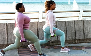 Cardio is Great, But Don’t Forget Strength Training