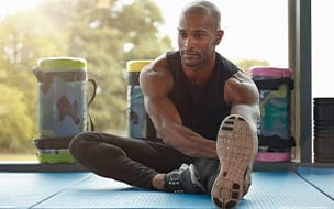 How to Avoid Injuries While Exercising