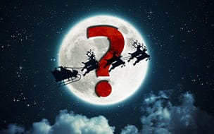 The Santa Debate: Should Kids Be Told the Truth?