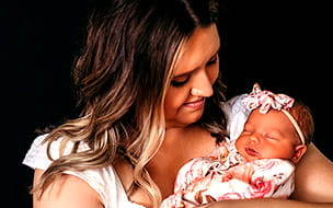 Pregnancy Is Possible for Transplant Patients