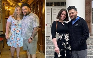 Briana and Brian's Story