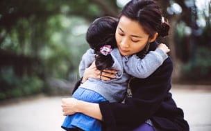 How to Manage Your Toddler's Tantrums