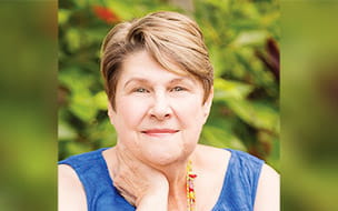 Woman Finds Relief From Debilitating Pain With Implantable Device