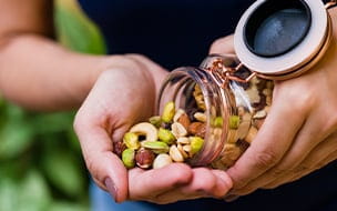 Can You Overdose on Nuts?