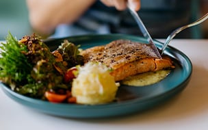 5 Brain-Boosting Foods That Can Fight Dementia