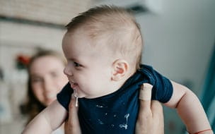 Baby Spit-Up: How Much Is Too Much?