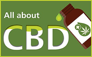All About CBD