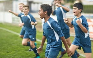 Protecting Young Athletes From Sudden Cardiac Arrest