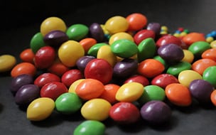 Can Red Food Dye Cause Inflammatory Bowel Disease?
