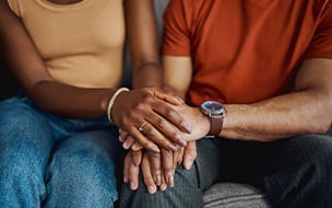 Normalizing Grief: Coping After the Loss of a Pregnancy or Child