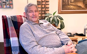 Awake During an Aortic Aneurysm Repair