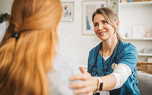 Why Your First Prenatal Visit Is So Important