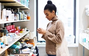 Many Common Beauty Products Contain Dangerous Chemicals