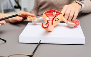 Fallopian Tube Removal May Help Prevent Ovarian Cancer