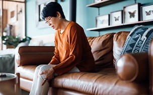 Managing Chronic Pain: It Takes a Village