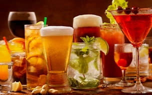The Link Between Drinking Alcohol and Cancer Risk