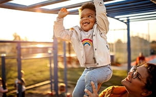 How Rheumatology Specialists Help Kids Thrive