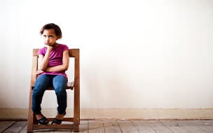 5 Positive Discipline Tips to Help Kids Thrive