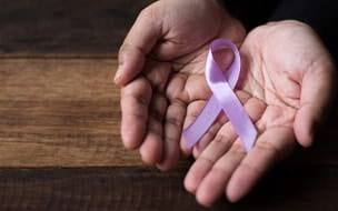 Awareness Is Key to Detecting Testicular Cancer