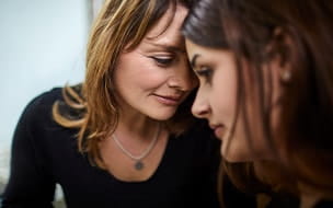 How to Support a Grieving Parent