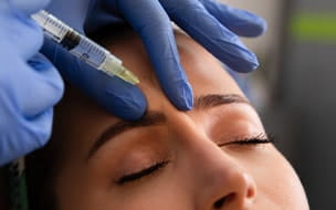 Botox Helps Migraine Sufferers Find Relief